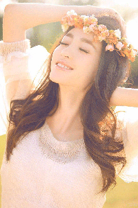 盛蕙子